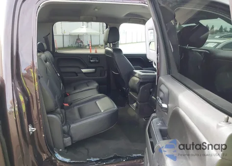 2016 Chevrolet Silverado 1500 1Lt из США, поврежденный, VIN 3GCPCREC9GG269844